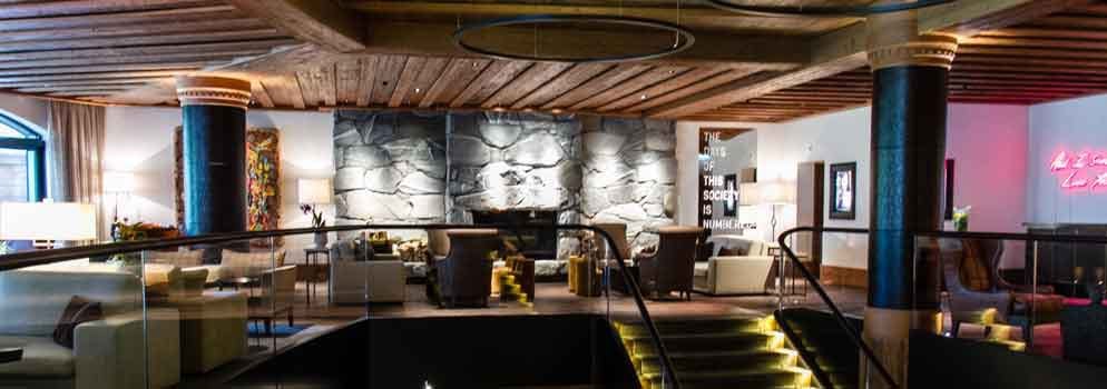 The Alpina Gstaad – Alpine Hotel Experience at the Highest Level 1 | travel memo