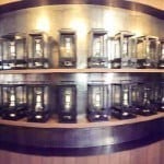Noble Wood and Glass in the Löwen Hotel Schruns 7 | travel memo