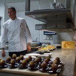 Relais & Châteaux Gourmet Festival at the IN LAIN Hotel Cadonau 4 | travel memo