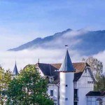 Park Weggis - Riviera feeling on Lake Lucerne 9 | travel memo