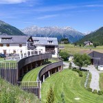 A jewel in wood: the IN LAIN Hotel Cadonau in the Engadine 11 | travel memo