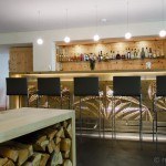 A jewel in wood: the IN LAIN Hotel Cadonau in the Engadine 2 | travel memo
