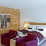 A jewel in wood: the IN LAIN Hotel Cadonau in the Engadine 7 | travel memo