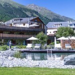 A jewel in wood: the IN LAIN Hotel Cadonau in the Engadine 10 | travel memo