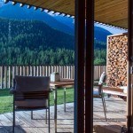 A jewel in wood: the IN LAIN Hotel Cadonau in the Engadine 9 | travel memo