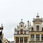 A city trip to Brussels in the heart of Europe 3 | travel memo