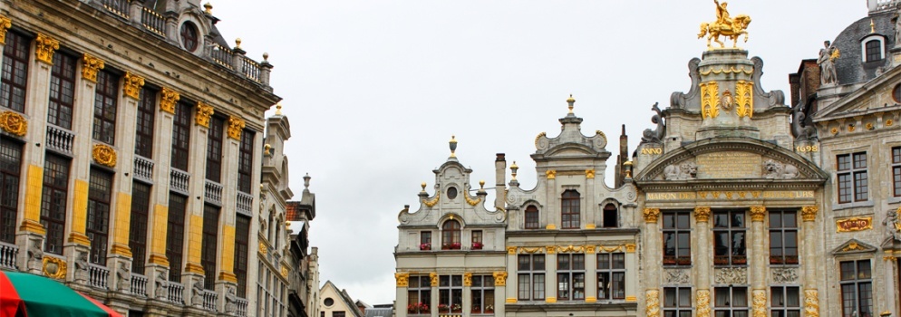 A city trip to Brussels in the heart of Europe 5 | travel memo