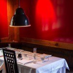 Blun-Chi: Gstaad’s only Chinese restaurant