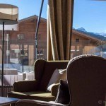 Hotel Spitzhorn - the little yet "stellar" pearl of Saanenland 4 | travel memo