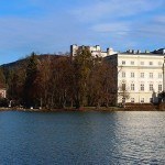 Opulent Hotel Schloss Leopoldskron 10 | travel memo