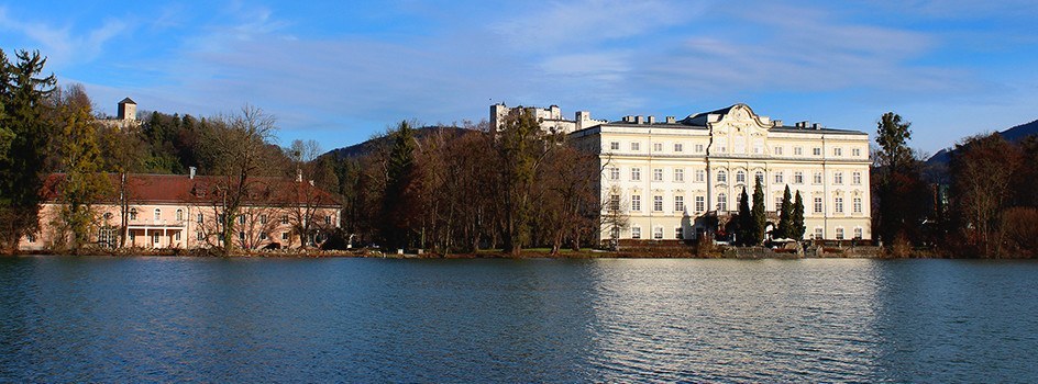 Opulent Hotel Schloss Leopoldskron 4 | travel memo