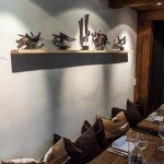 Art and Cuisine at Saanen’s 16 Art Bar Restaurant 4 | travel memo