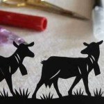 Traditional paper cutting – is a revival happening? 10 | travel memo