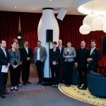 Design hotel: Kameha Grand Zurich – the hotel opening 22 | travel memo Design hotel: Kameha Grand Zurich – the hotel opening 9 | travel memo