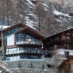 Unique Hotel Post in Zermatt 4 | travel memo