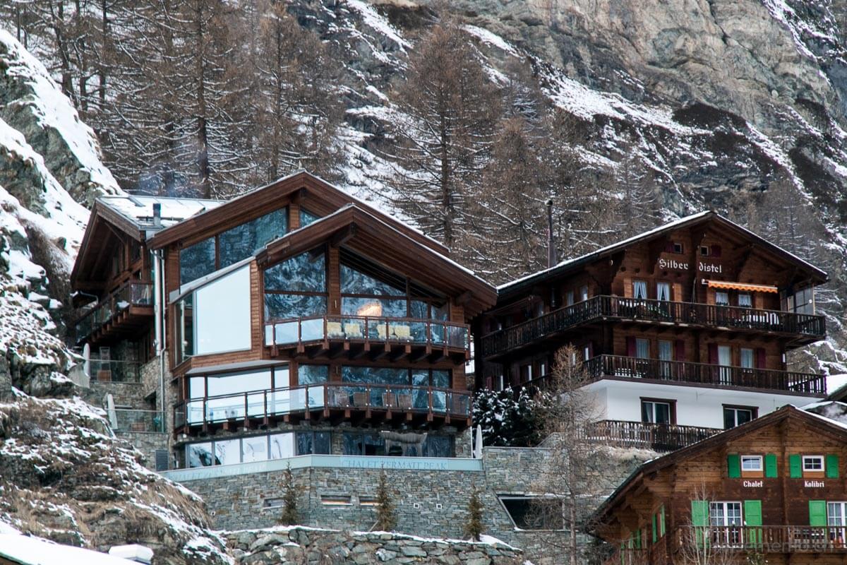 Unique Hotel Post In Zermatt Unique Hotel Post In Zermatt