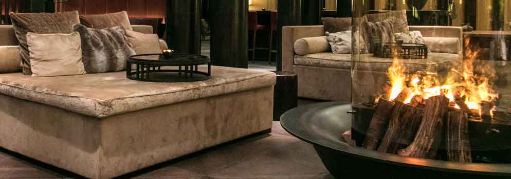 Luxury at its Best - The Chedi Andermatt 2 | travel memo