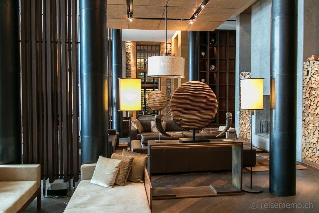 Luxury at its Best - The Chedi Andermatt 3 | travel memo