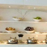 The Wing Lounge in Hong Kong, en route from Paris to Auckland 4 | travel memo