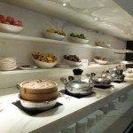 The Wing Lounge in Hong Kong, en route from Paris to Auckland 3 | travel memo