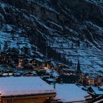 Unique Hotel Post in Zermatt 2 | travel memo