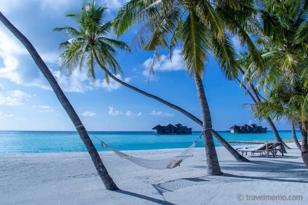 Gili Lankanfushi - Barefoot paradise in the Maldives 4 | travel memo
