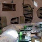 Wine tasting in the Maldives. Really, they have wine cellars... 4 | travel memo