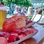 A booming gastro scene in Berlin hotel restaurants 8 | travel memo