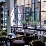 A booming gastro scene in Berlin hotel restaurants 6 | travel memo