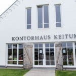 "Designer tea" at the Kontorhaus in Keitum on Sylt 3 | travel memo