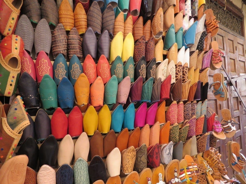 Morocco - colourful, vibrant and astonishingly-beautiful 1 | travel memo