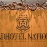 A host with heart - good vibes in Arosa's Waldhotel National 3 | travel memo