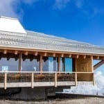 Chäserrugg - New mountain restaurant on the Churfirsten range 3 | travel memo