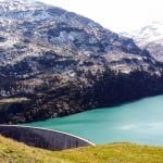 Panorama trail from Gadastatt to the Zervreila Reservoir 6 | travel memo
