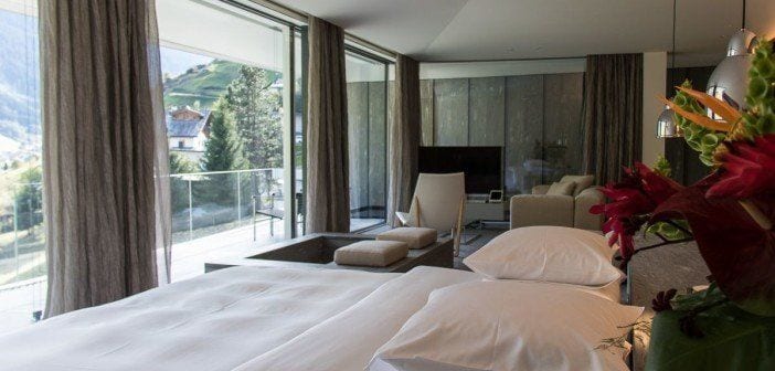 Hotel 7132 - where world-class architecture meets nature 3 | travel memo