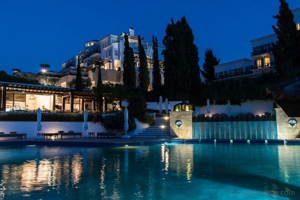 Hotel Anassa – Queen of the Mediterranean Sea 1 | travel memo