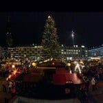 Festive lights and Advent bliss at Dresden's Christmas markets 24 | travel memo