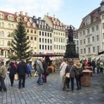 Festive lights and Advent bliss at Dresden's Christmas markets 11 | travel memo