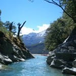 Snowshoeing, jetboating and wilderness hiking 2 | travel memo
