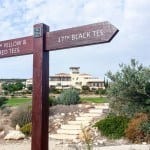 Spectacular golf safari on Cyprus, island of the gods 22 | travel memo