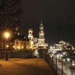 Dresden, Saxony's historic capital: designed to charm 9 | travel memo