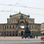 Dresden, Saxony's historic capital: designed to charm 4 | travel memo