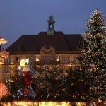 Festive lights and Advent bliss at Dresden's Christmas markets 5 | travel memo