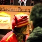Festive lights and Advent bliss at Dresden's Christmas markets 6 | travel memo