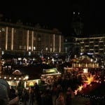 Festive lights and Advent bliss at Dresden's Christmas markets 2 | travel memo
