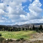 Spectacular golf safari on Cyprus, island of the gods 3 | travel memo