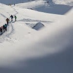 Travel Writer Justine Tyerman's Ski Boots Undergo Radical Surgery 11 | travel memo