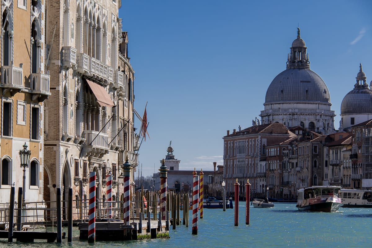 Venice in February? Really? 1 | travel memo