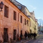 10 laid-back things to do in Vilnius 6 | travel memo