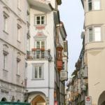 Spring delights in Bolzano, South Tyrol's capital 11 | travel memo